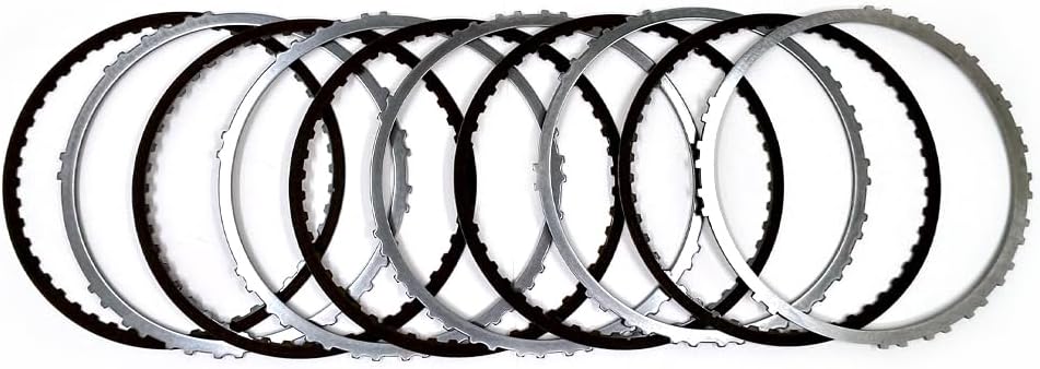 A8LF1 Friction Clutch Kit OEM