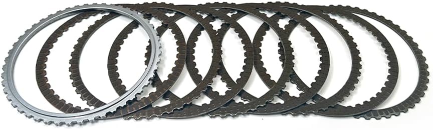 A8LF1 Friction Clutch Kit OEM