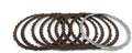 A8LF1 Friction Clutch Kit OEM