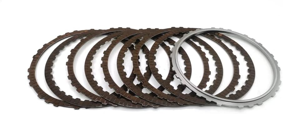 A8LF1 Friction Clutch Kit OEM