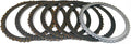 A8LF1 Friction Clutch Kit OEM