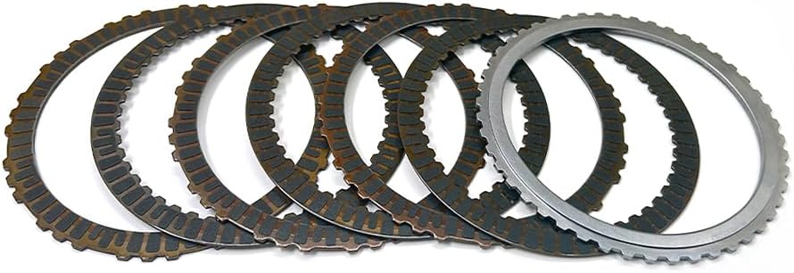 A8LF1 Friction Clutch Kit OEM