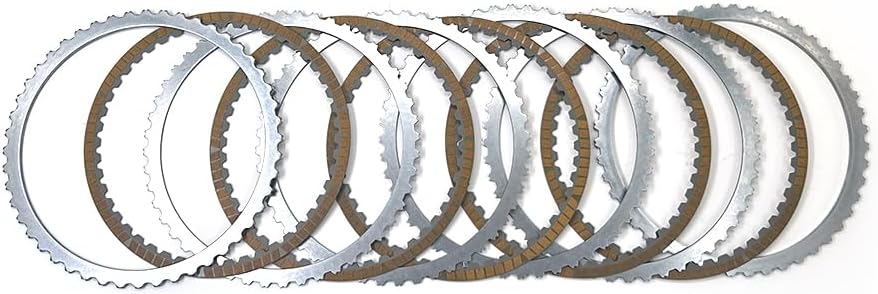 A8LF1 Friction Clutch Kit OEM