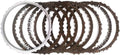 A8LF1 Friction Clutch Kit 45565-4G100 OEM