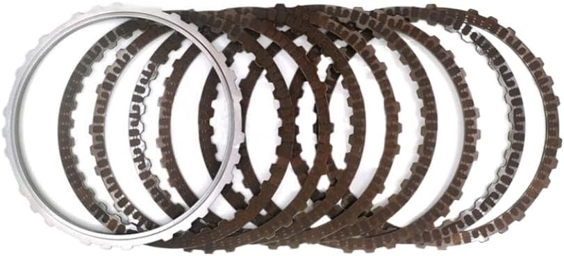 A8LF1 Friction Clutch Kit 45565-4G100 OEM