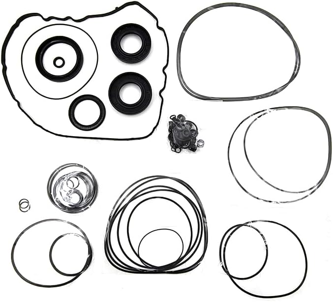 A8LF1 Overhaul Gasket & Seal Kit OEM