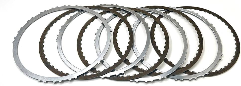 A8LF2 Friction Clutch Kit OEM