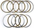 A8LF2 Friction Clutch Kit OEM