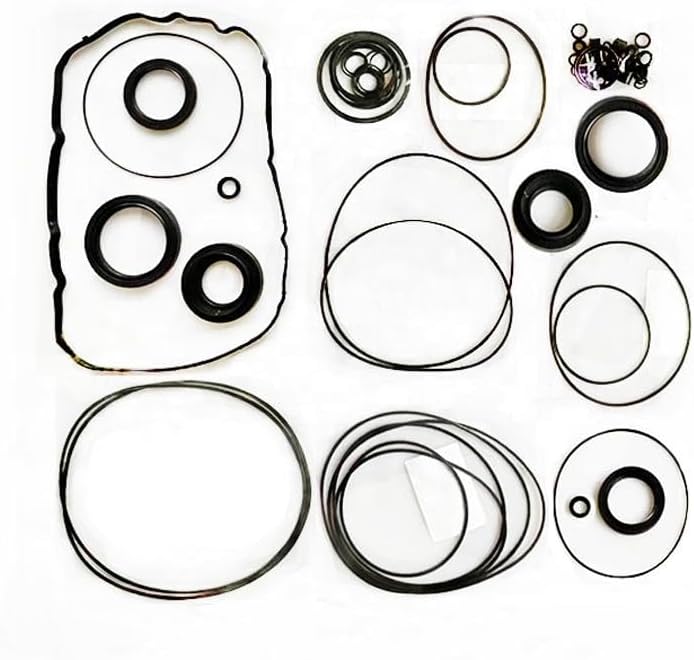 A8LF2 Overhaul Gasket & Seal Kit OEM