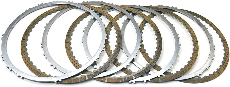 A8MF1 Friction Clutch Kit OEM
