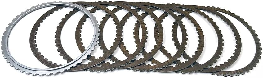 A8MF1 Friction Clutch Kit OEM
