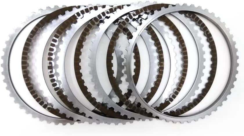 A8MF1 Friction Clutch Kit OEM