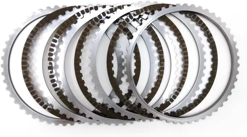 A8MF1 Friction Clutch Kit 45465-4G600 OEM