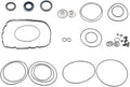A8MF1 Overhaul Gasket & Seal Kit OEM