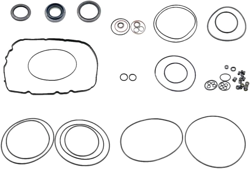 A8MF1 Overhaul Gasket & Seal Kit OEM