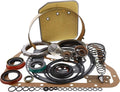 A904 A904 Deluxe Transmission Rebuild Kit 1966-1992 OEM