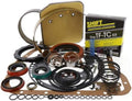 A904 A904 High-Performance Deluxe Transmission Rebuild Kit - Alto Red Eagle 1962-1965 OEM