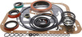 A904 A904 High-Performance Less-Steel Transmission Rebuild Kit - Alto Red Eagle 1962-1970 OEM