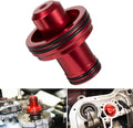 A904 Accumulator Piston Kit OEM