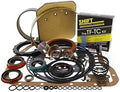 A904 Alto Red Eagle Deluxe Level 2 Rebuild Kit 1966-1992 OEM