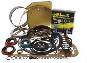 A904 Deluxe Rebuild Kit Level 2 1962-1965 OEM