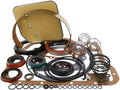 A904 Deluxe Rebuild Kit with Red Eagle Frictions 1966-1992 OEM