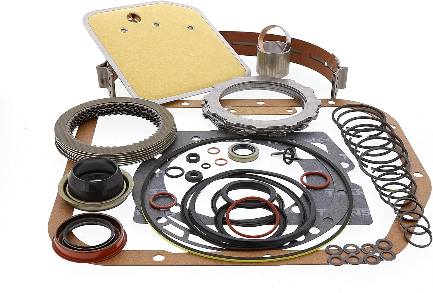 A904 Deluxe Transmission Rebuild Kit OEM