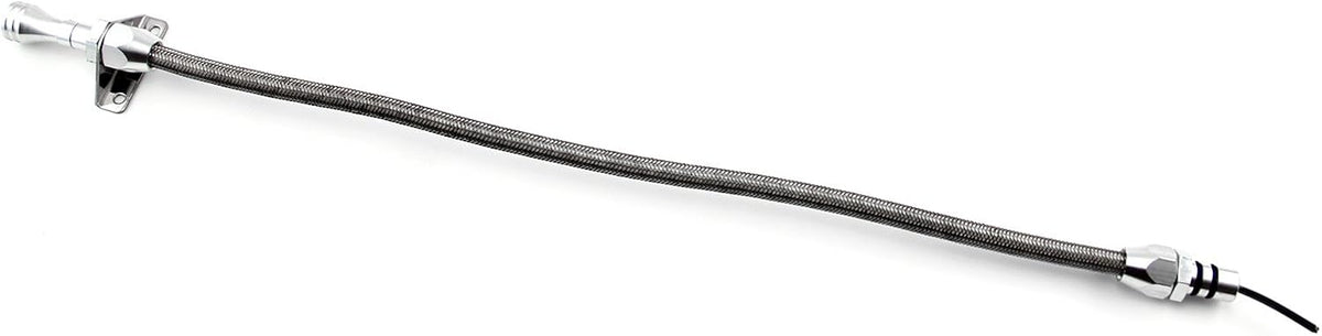 A904 Flexible Firewall Mount Transmission Dipstick Speedmaster PCE495.1010 OEM
