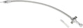 A904 Flexible Transmission Dipstick Braided Stainless Speedway Motors OEM