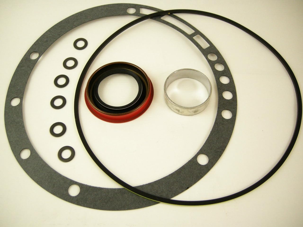 A904 Front Pump Seal Kit with Gasket and Bushing 1960-2004 OEM