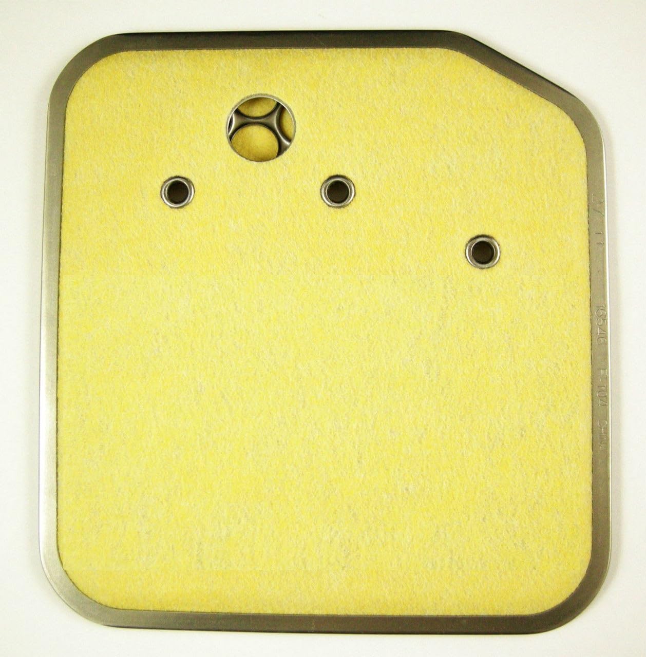 A904 Large Dacron Transmission Filter OEM