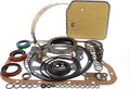 A904 Less-Steel Level 2 Transmission Rebuild Kit 1962-1970 OEM