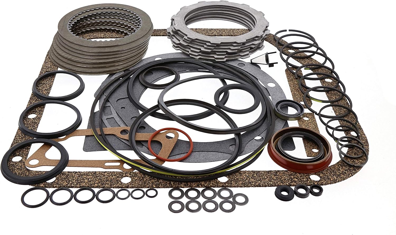 A904 Master Transmission Rebuild Kit 1960-1971 OEM