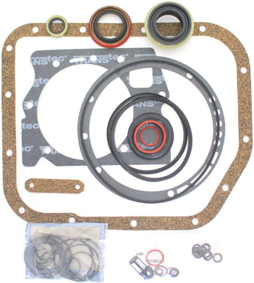 a904 Overhaul Gasket & Seal Kit 1972-1998 OEM