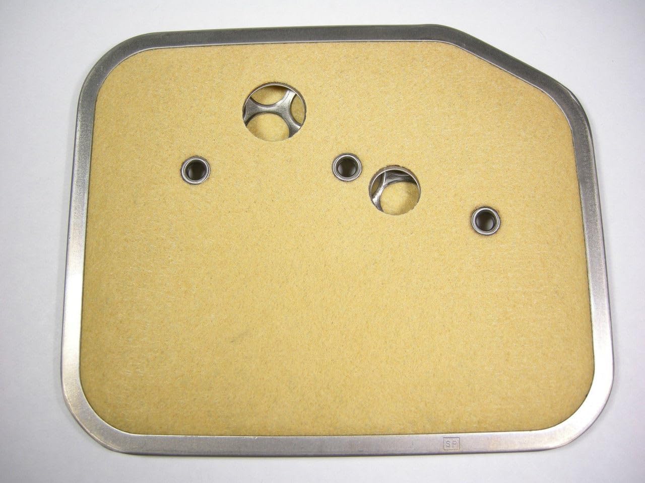 A904 Small Dacron Transmission Filter OEM