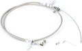 A904 Stainless Steel Kickdown Cable Kit OEM