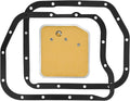 A904 Transmission Filter with Pan Gasket 1973-2000 OEM