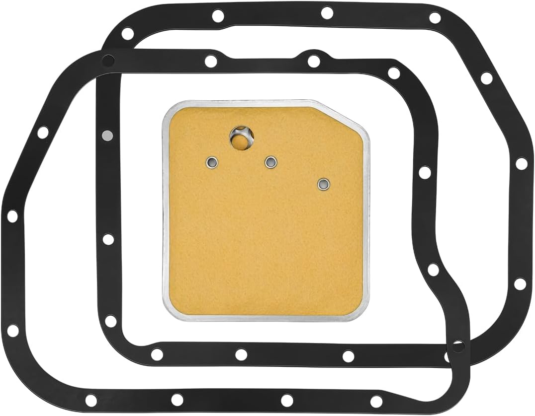 A904 Transmission Filter with Pan Gasket 1973-2000 OEM