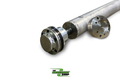 Driveshaft Shop DSS Chevrolet Camaro 2016 V8 Automatic 3.5in Chromoly Drive Shaft GMCA18-CHR - 610291