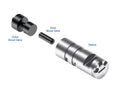 Sonnax Boost Valve Kit for A960E - 147741-01K