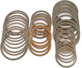 A960E Friction Clutch Kit B203880A 2006-Up OEM
