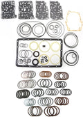 A960E Master Transmission Rebuild Kit 2005-2017 OEM