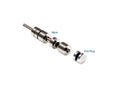 Sonnax Oversized Secondary Pressure Regulator Valve Kit for A960E - 147741-10K