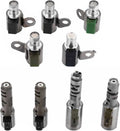 A960E Shift Solenoid Kit 6-Speed OEM