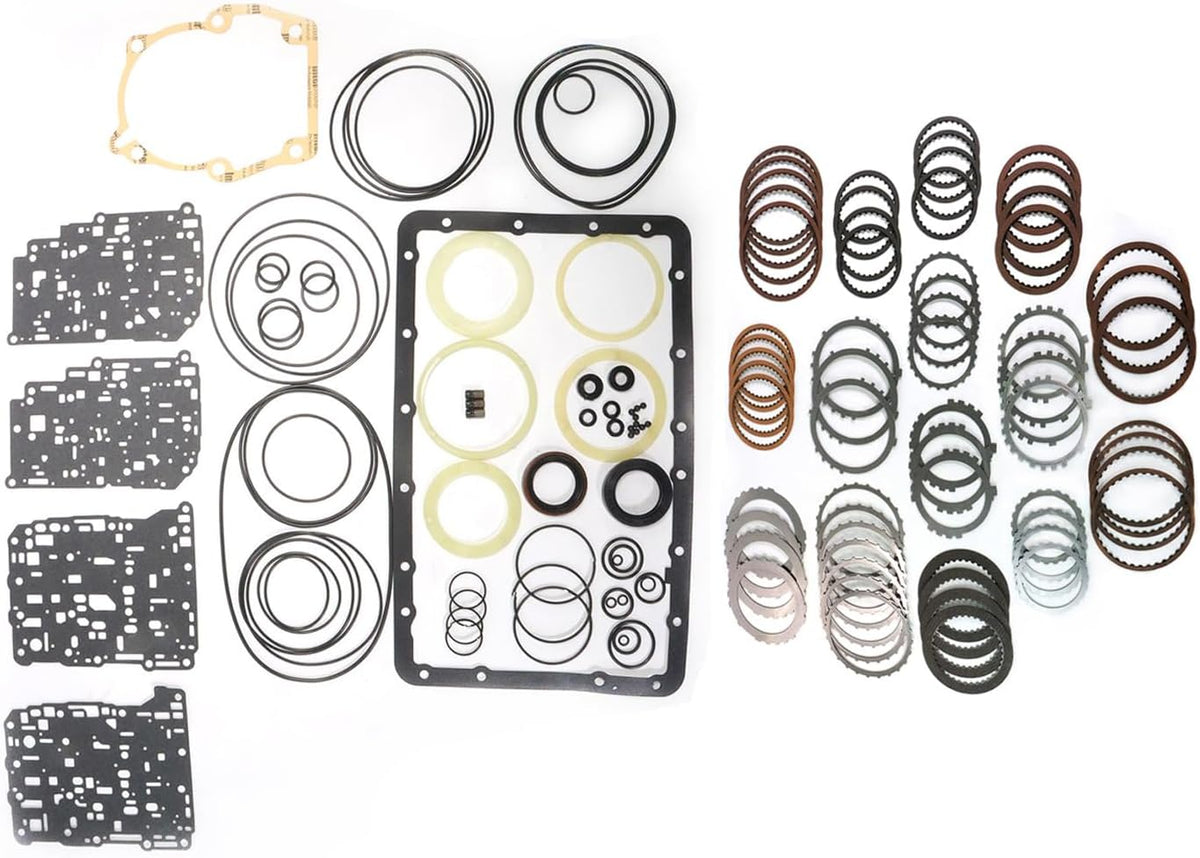 A960E Transmission Master Rebuild Kit OEM