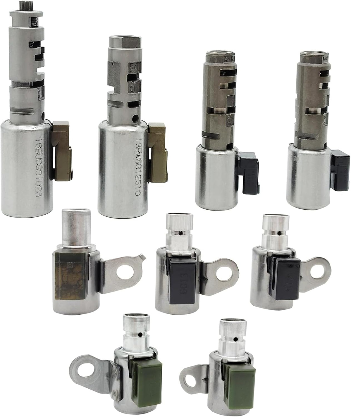 A960E Transmission Solenoid Kit OEM