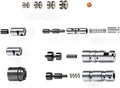 A960F A960F Shift Kit OEM