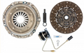 Exedy OE 1990-1992 Jeep Cherokee L6 Clutch Kit - 01034