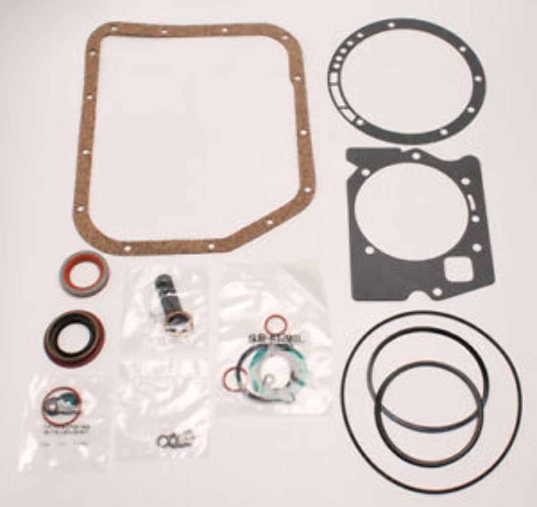 A998 Overhaul Gasket & Seal Kit 99-Up OEM