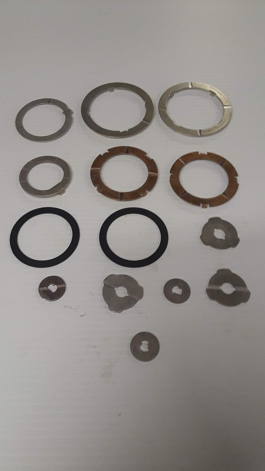 A998 Thrust Washer Kit 88-16 OEM